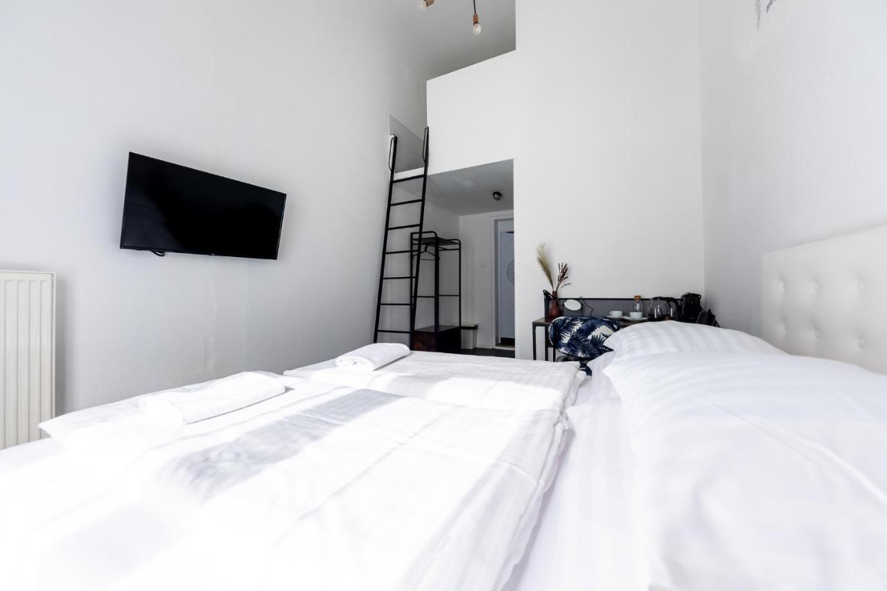 Adagio Basilica Hostal Budapest