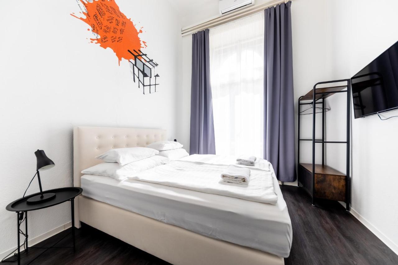 Adagio Basilica Hostal Budapest