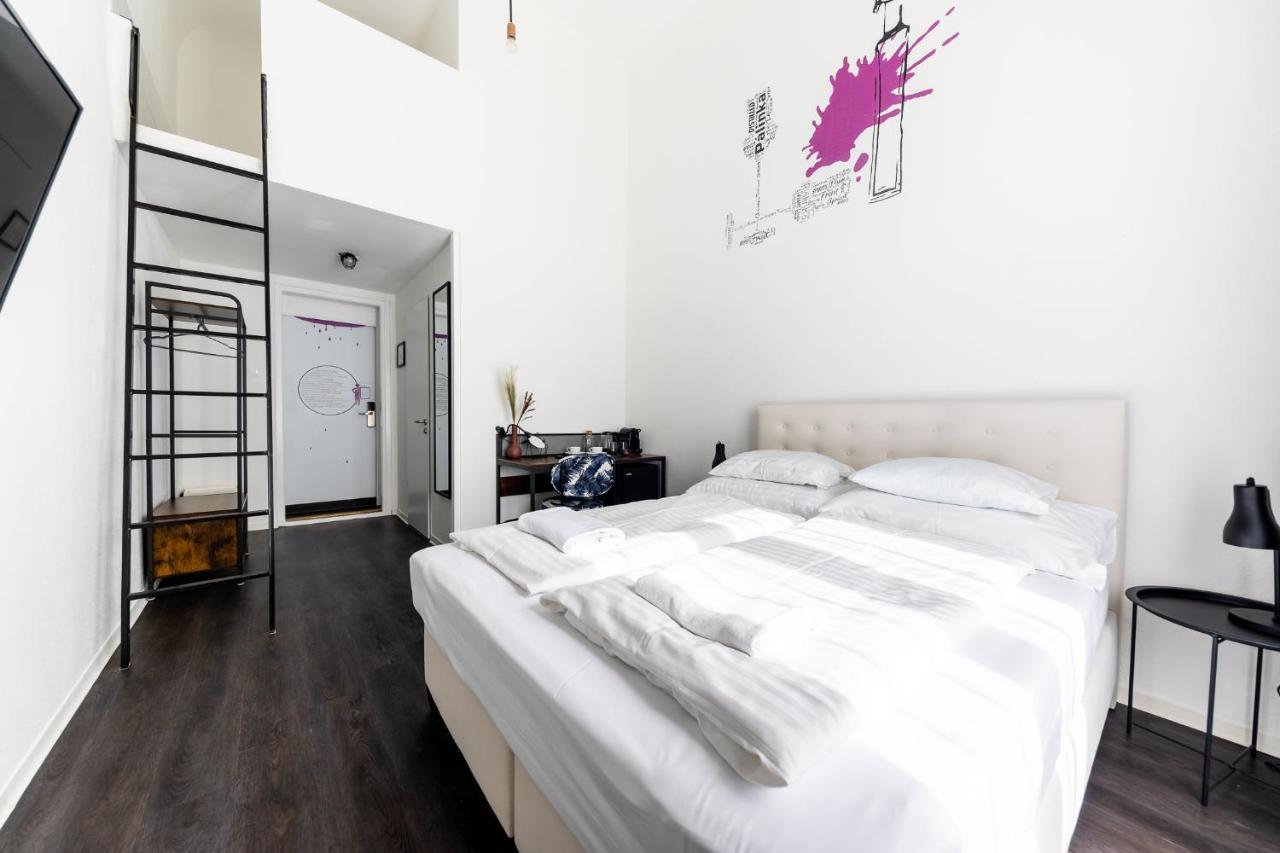 Adagio Basilica Hostel Budapest