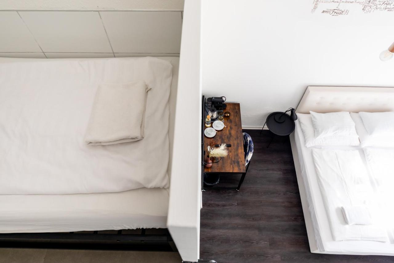 Adagio Basilica Hostal