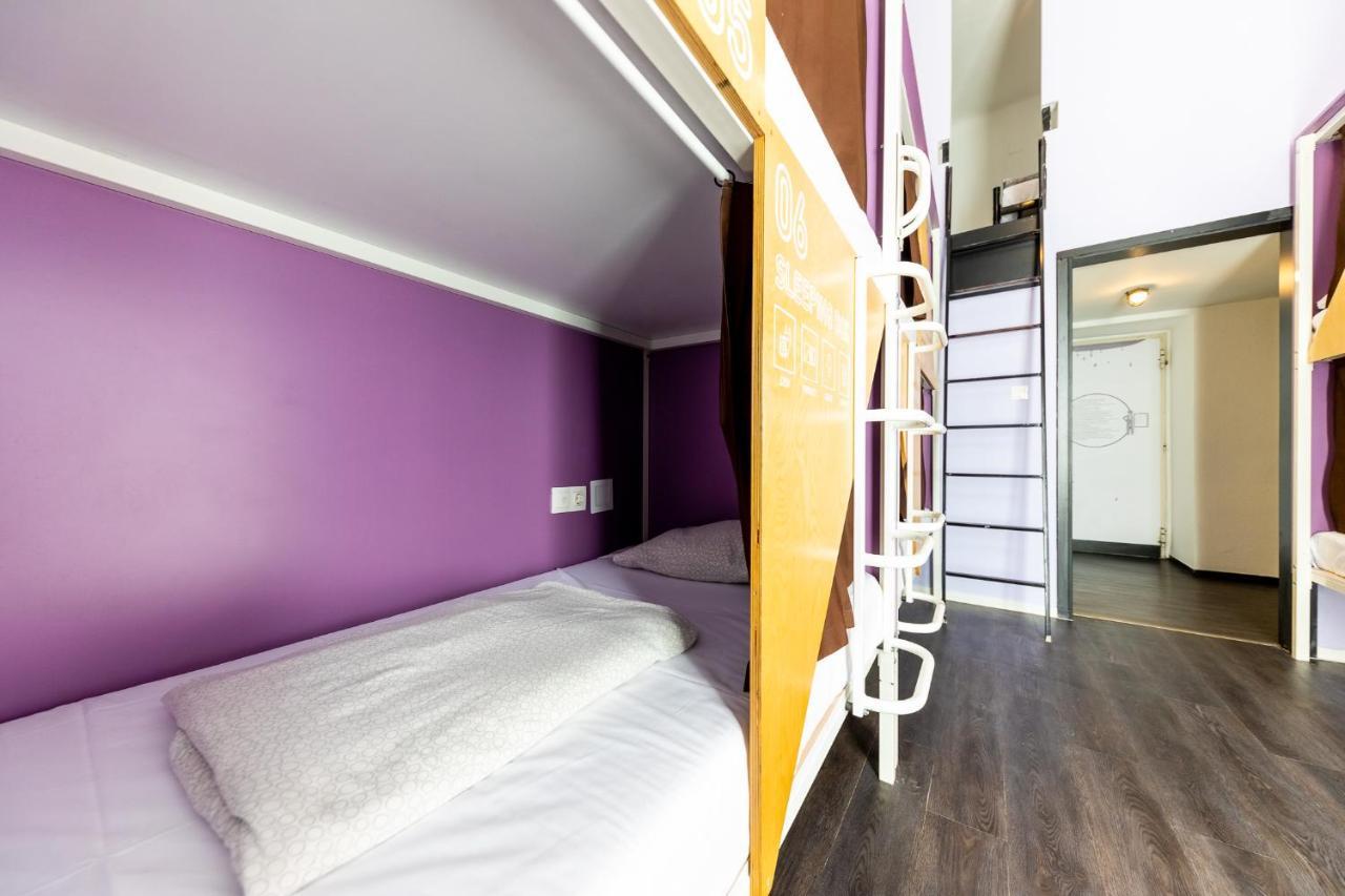 Adagio Basilica Hostal *