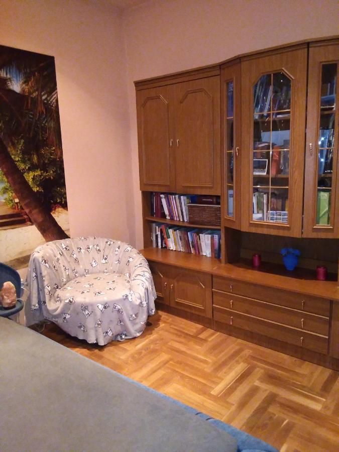 Apartamento Kossuth Lajos U. 176. Budapest