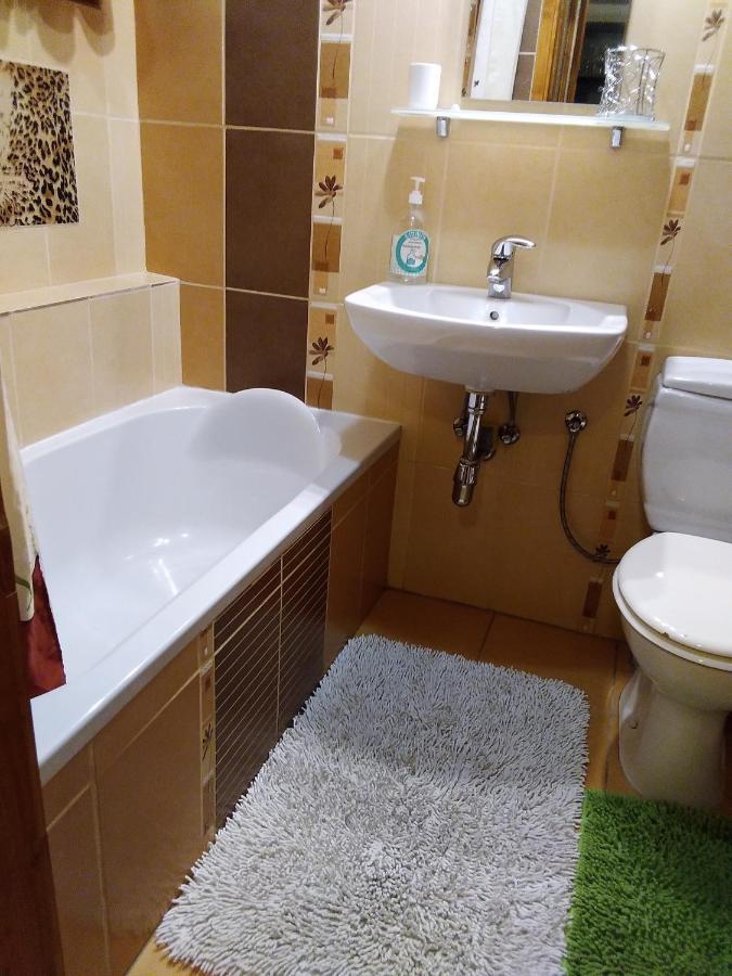 Apartamento Kossuth Lajos U. 176.