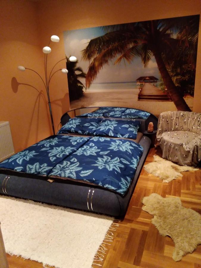 Apartamento Kossuth Lajos U. 176. *