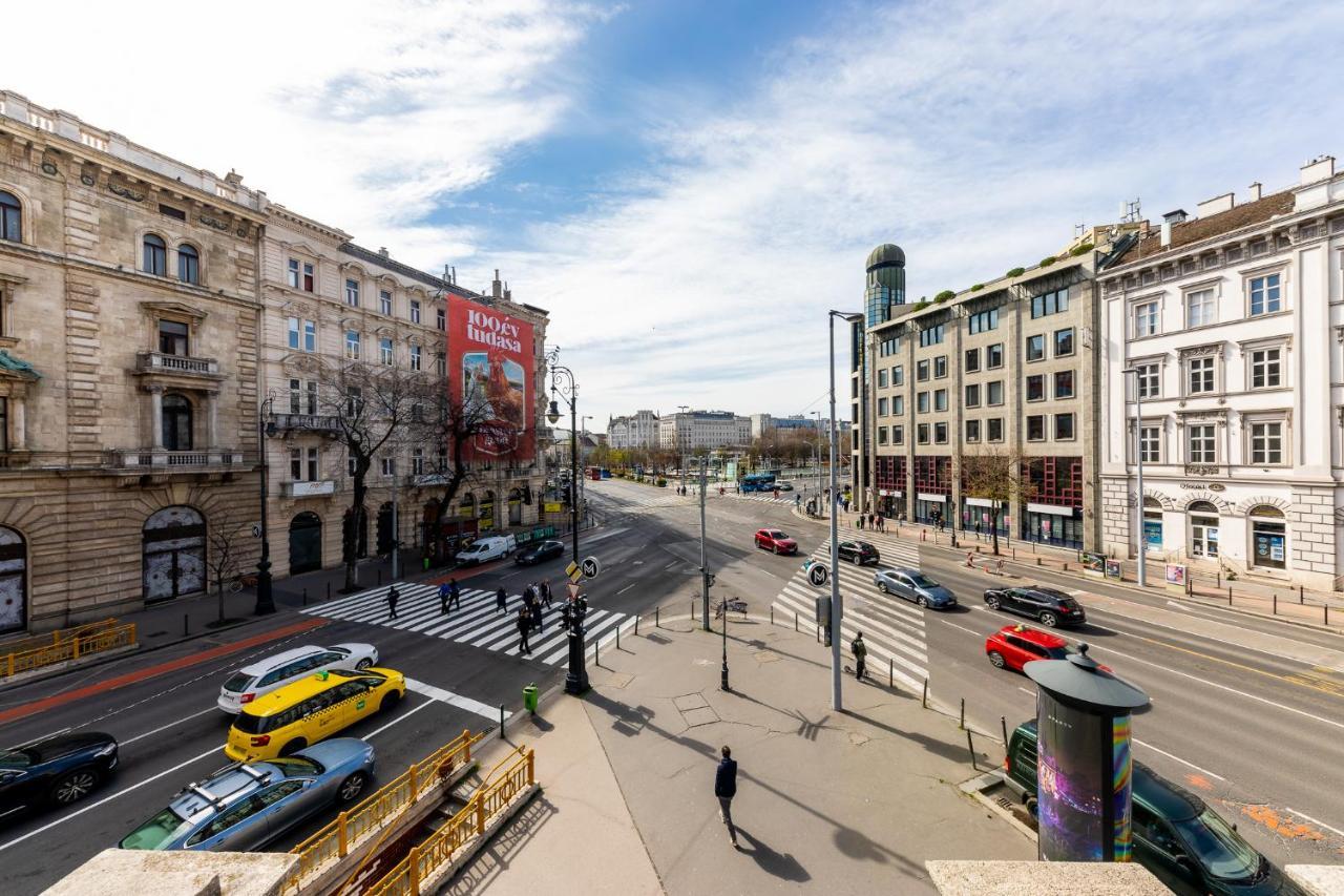 Adagio Basilica Hostel Budapest