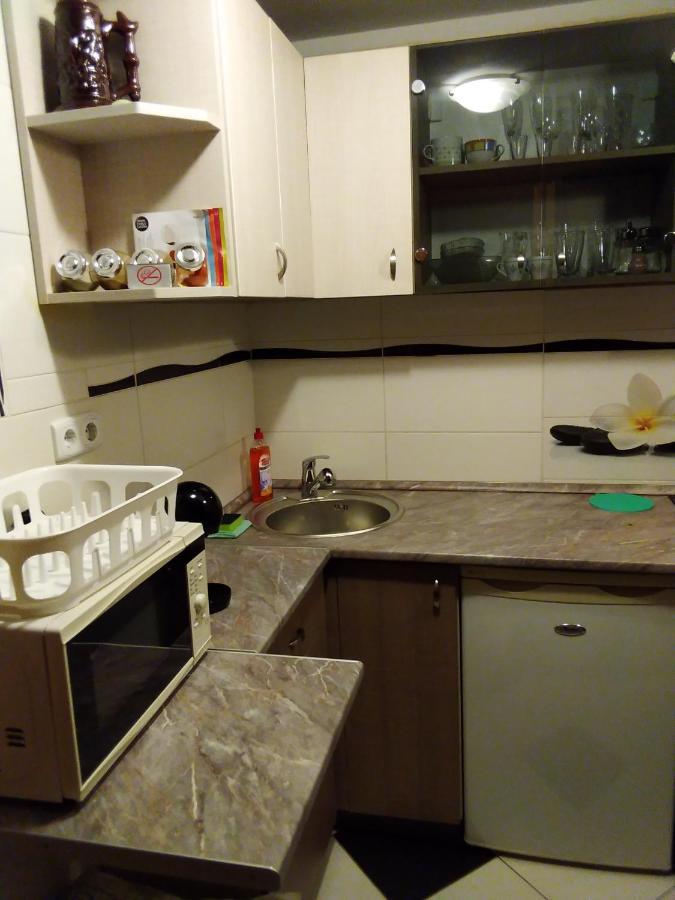 Kossuth Lajos U. 176. Apartamento