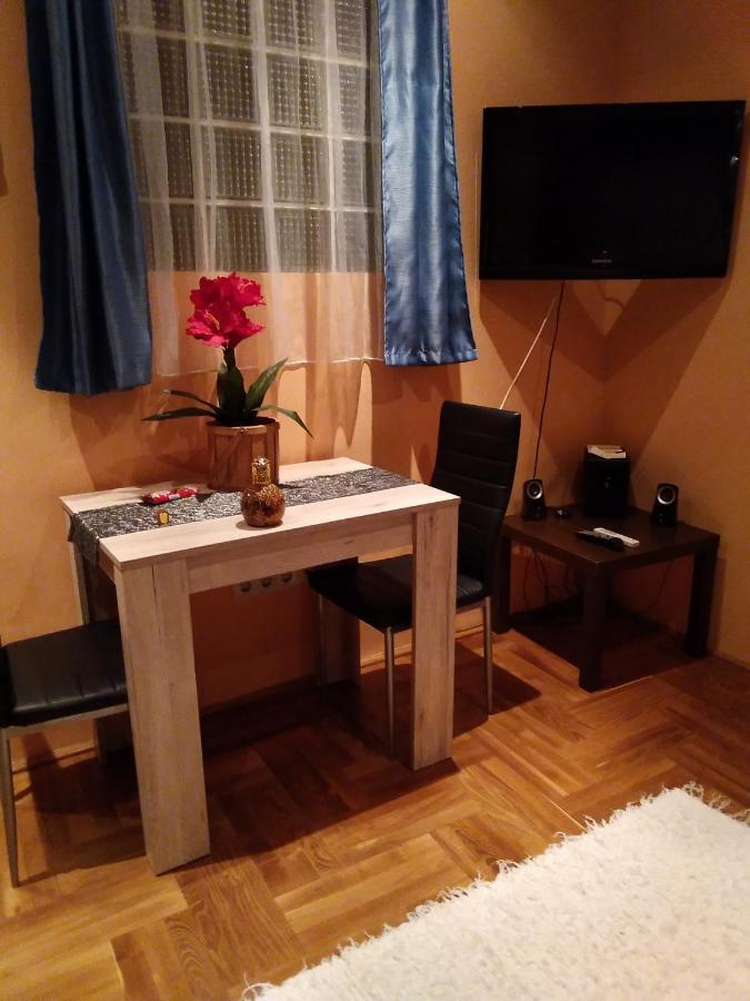 Kossuth Lajos U. 176. Apartamento