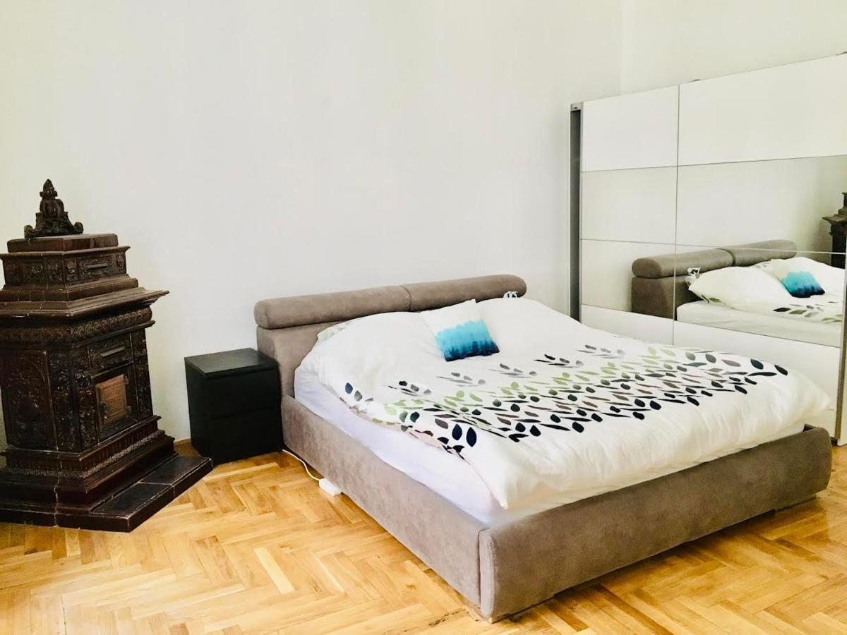 Dolce Apartamento *