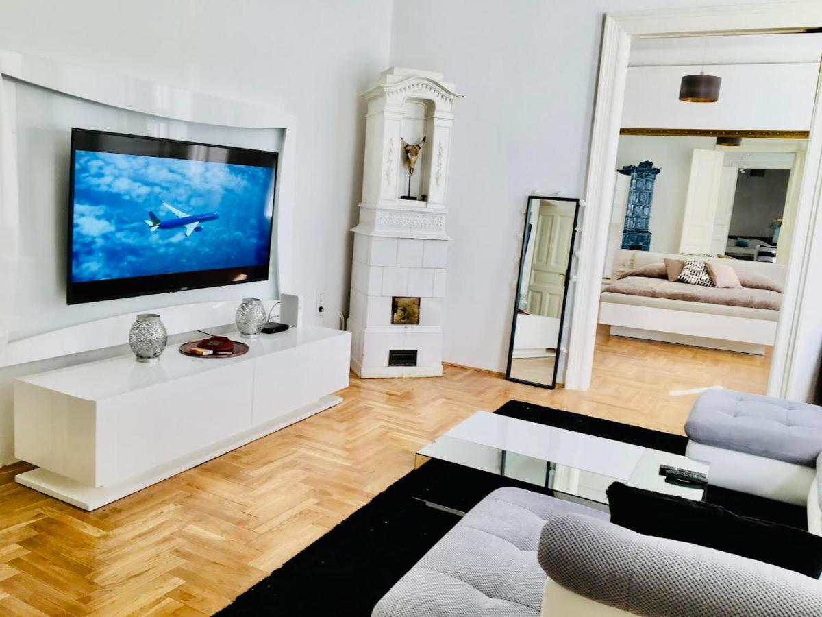 Apartamento Dolce Budapest