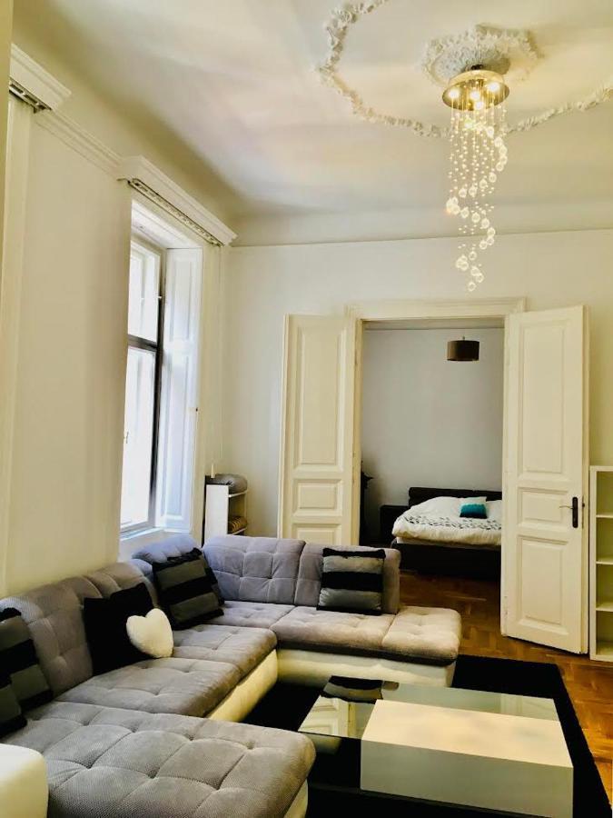 Appartement Dolce *
