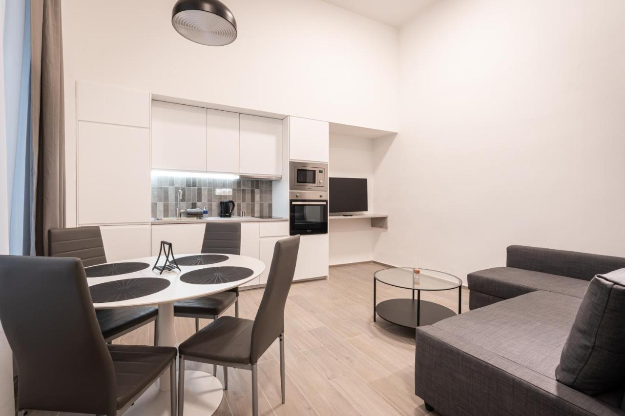 Apartment K10 - Kazinczy Street Heritage - Location By Bqa *