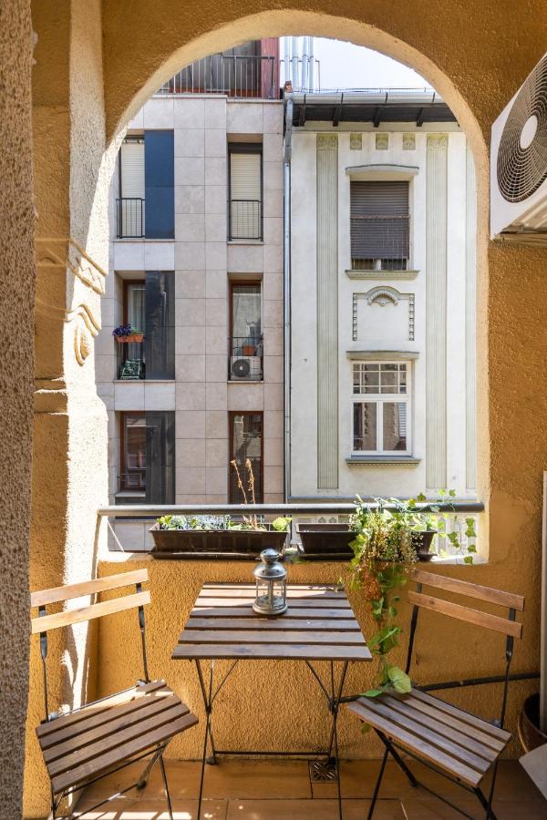 K10 - Kazinczy Street Heritage - Location By Bqa Apartment *