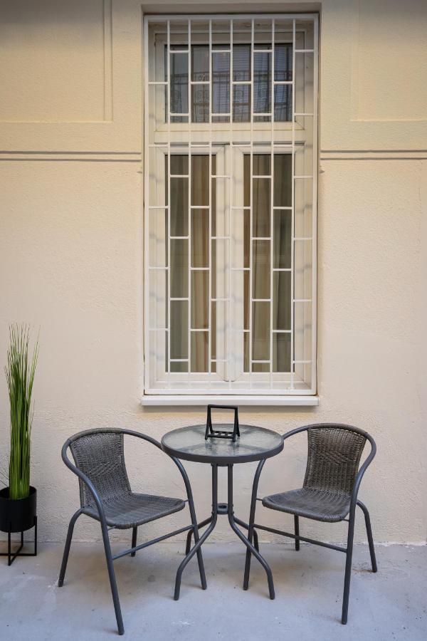 K10 - Kazinczy Street Heritage - Location By Bqa Apartment Budapest
