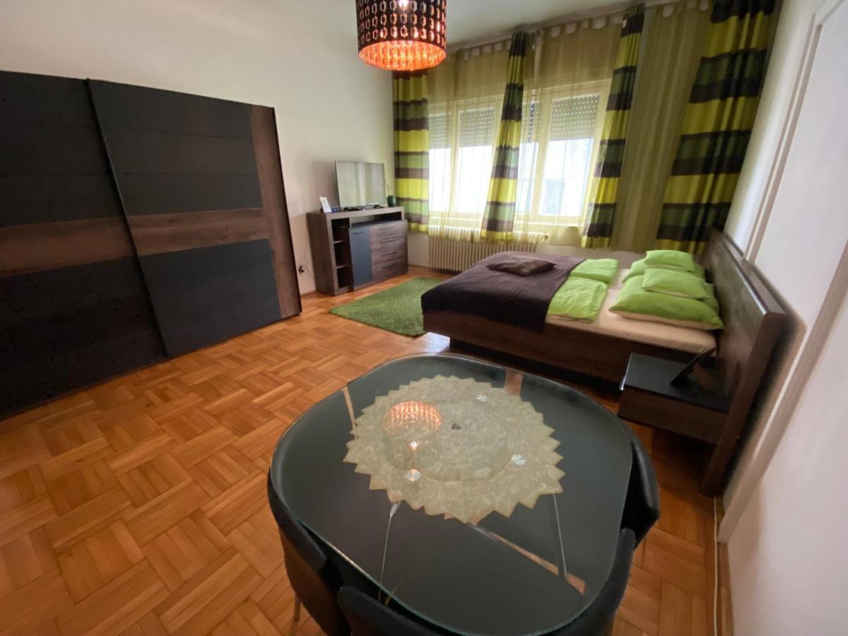 Appartement Promenade Near The Danube Budapest