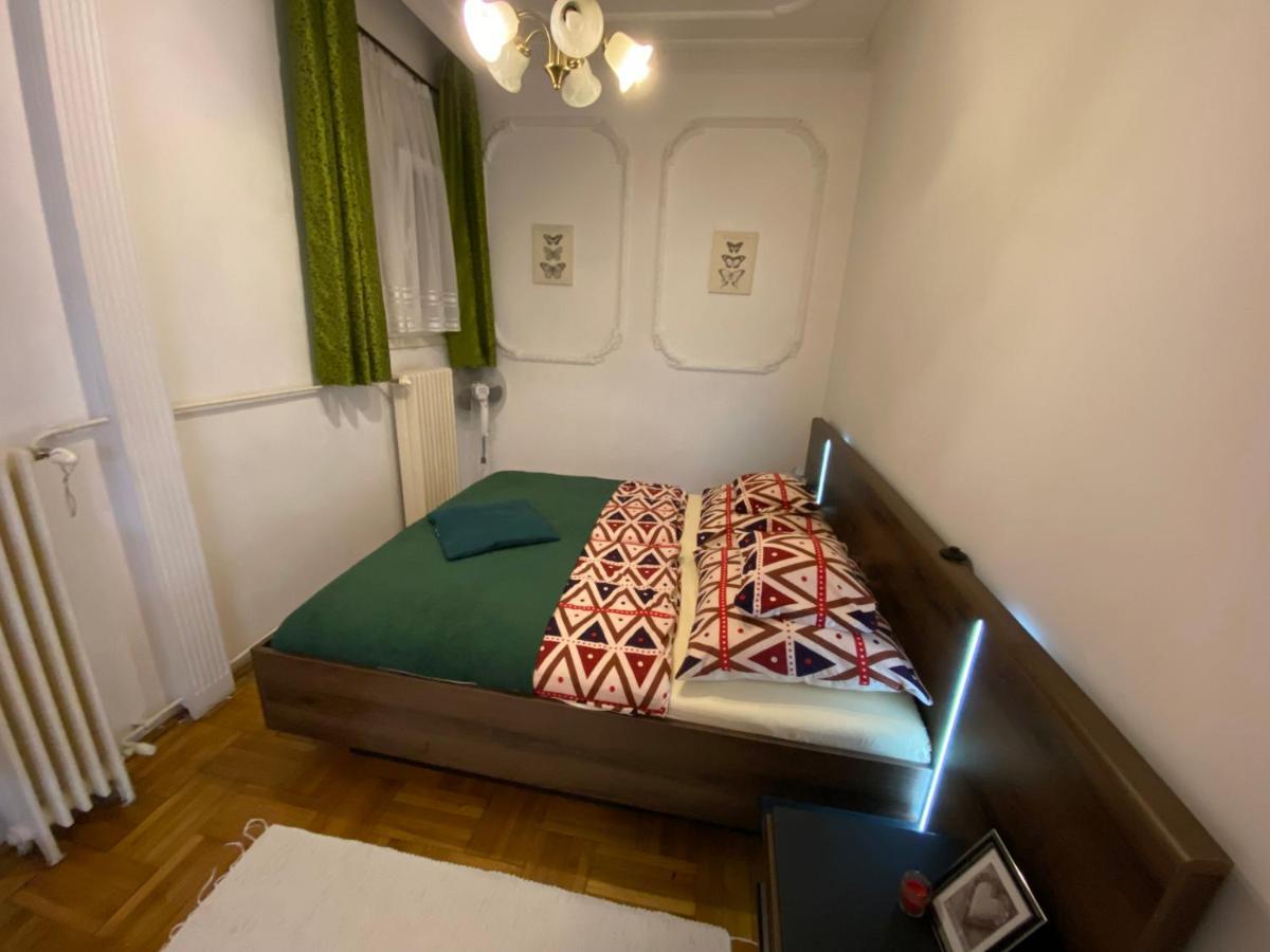 Appartement Promenade Near The Danube Budapest
