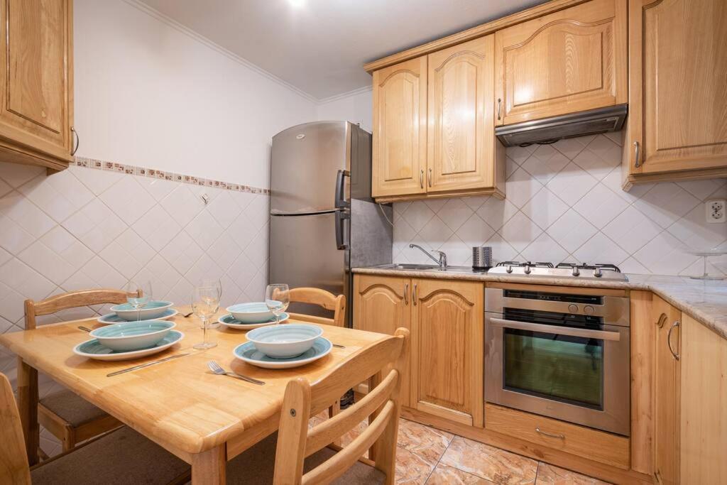 Cozy 3 Bedrooms In 7st Districht Budapest