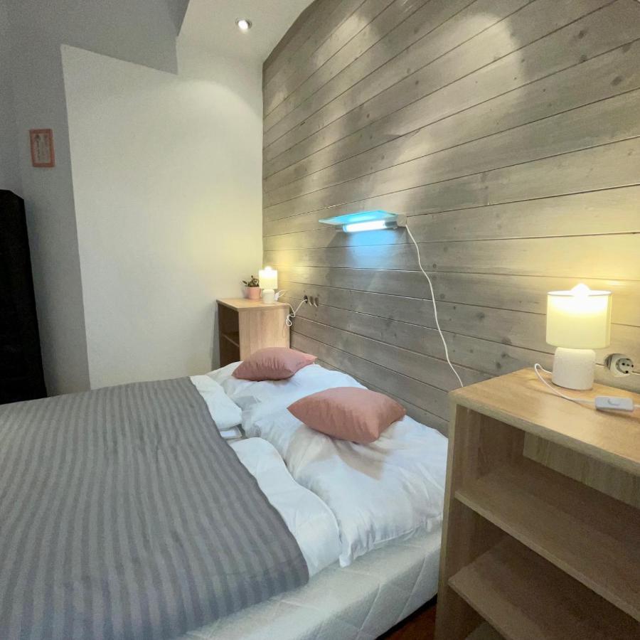 Apartamento Basicpoint *