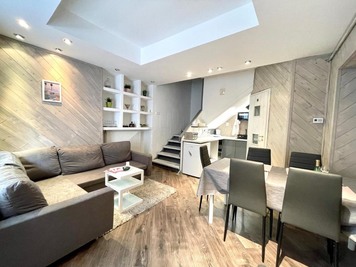 Basicpoint Apartamento *