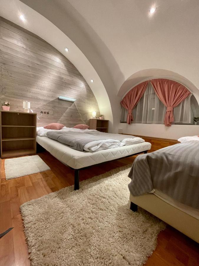 Basicpoint Apartamento Budapest