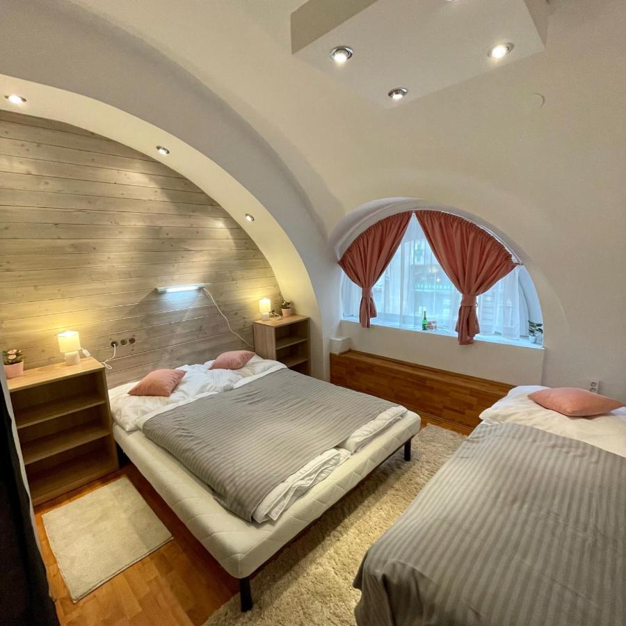 Apartamento Basicpoint *