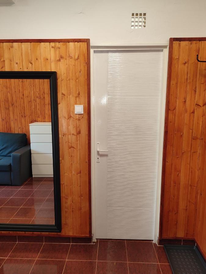 Rakos-patak Family House Penzión pre hostí *