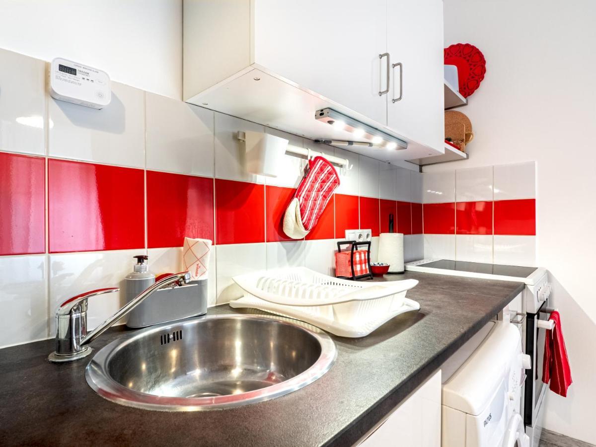 Colors Apartman *