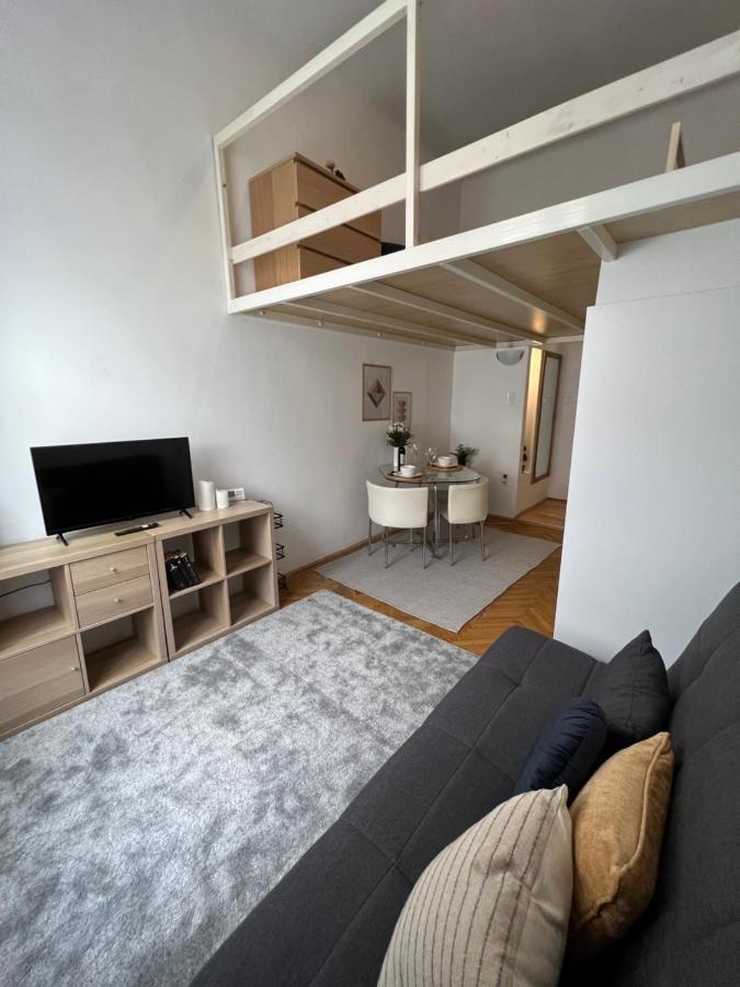 New York Palace In The Downtown Apartamento *