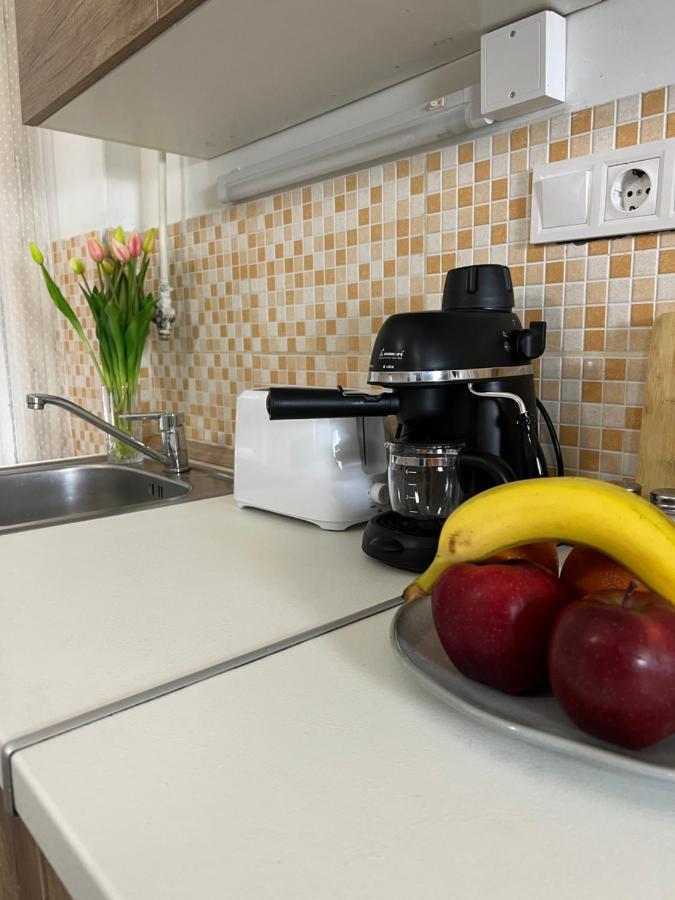 Apartamento New York Palace In The Downtown *