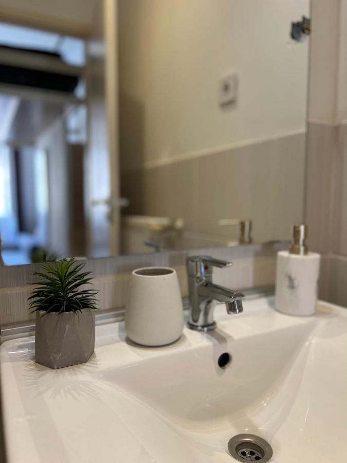 New York Palace In The Downtown Apartamento Budapest