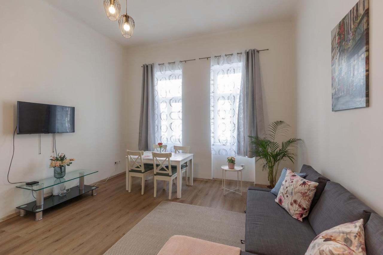 Apartamento Emily's Lovely Place Budapest