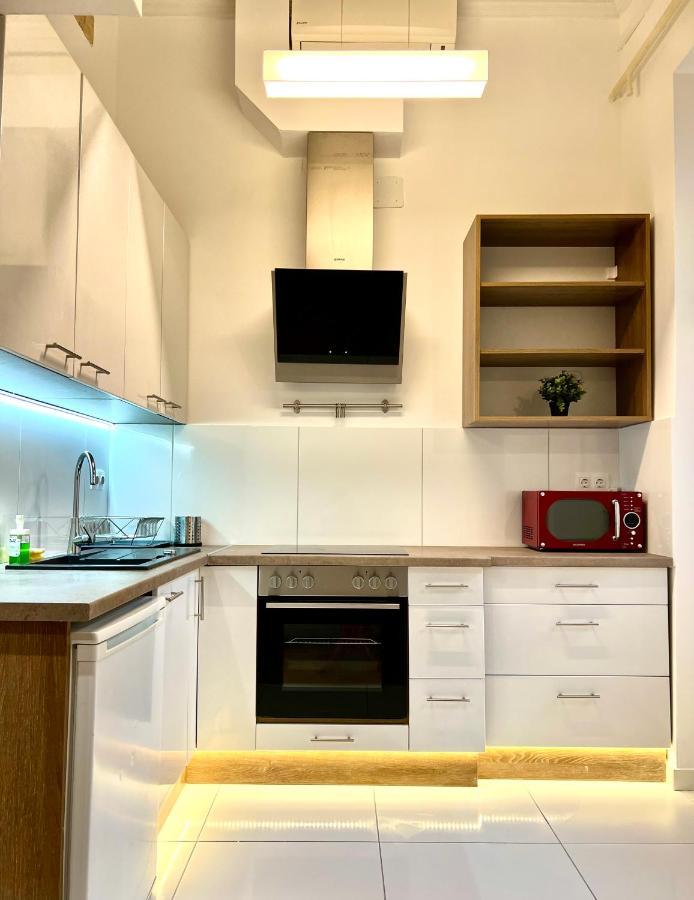 N38 By Small Apartamento *