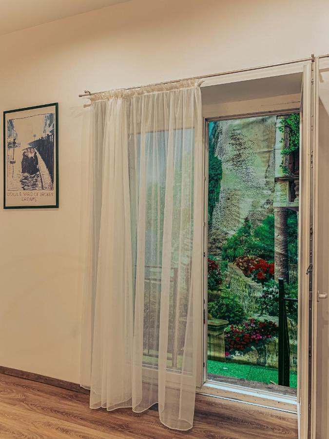 Apartment Szondi Heroes Square