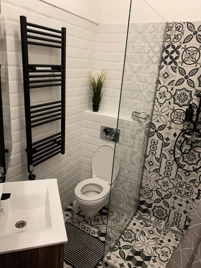 Apartment Szondi Heroes Square