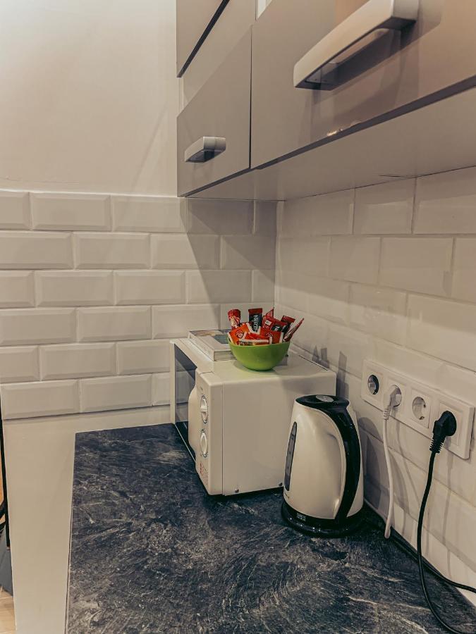 Szondi Heroes Square Apartment *