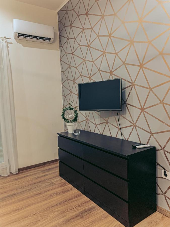 Apartment Szondi Heroes Square Budapest