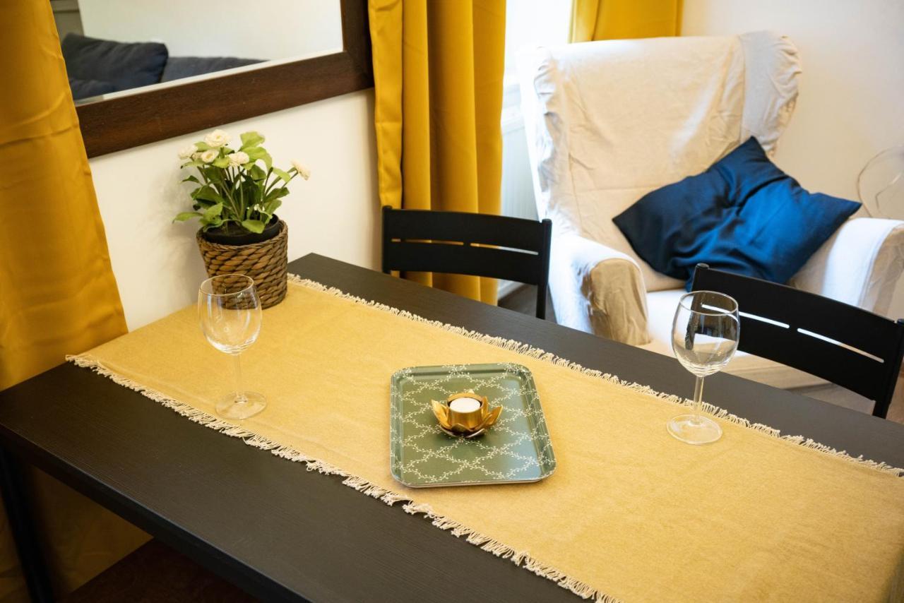 Free Parking Chain Bridge 4ppl, 2bdrm, Wifi, Smart Tv, Ac Apartamento