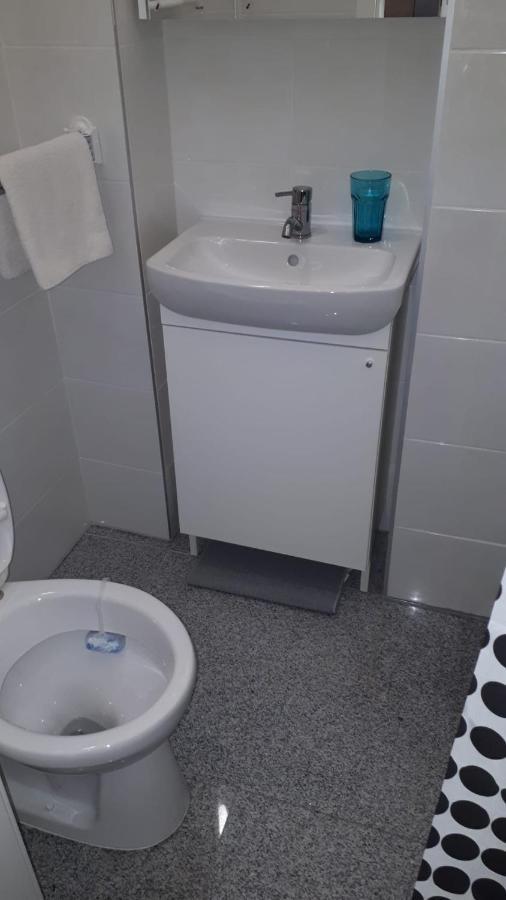 Garibaldik Apartman Apartmán Budapešť