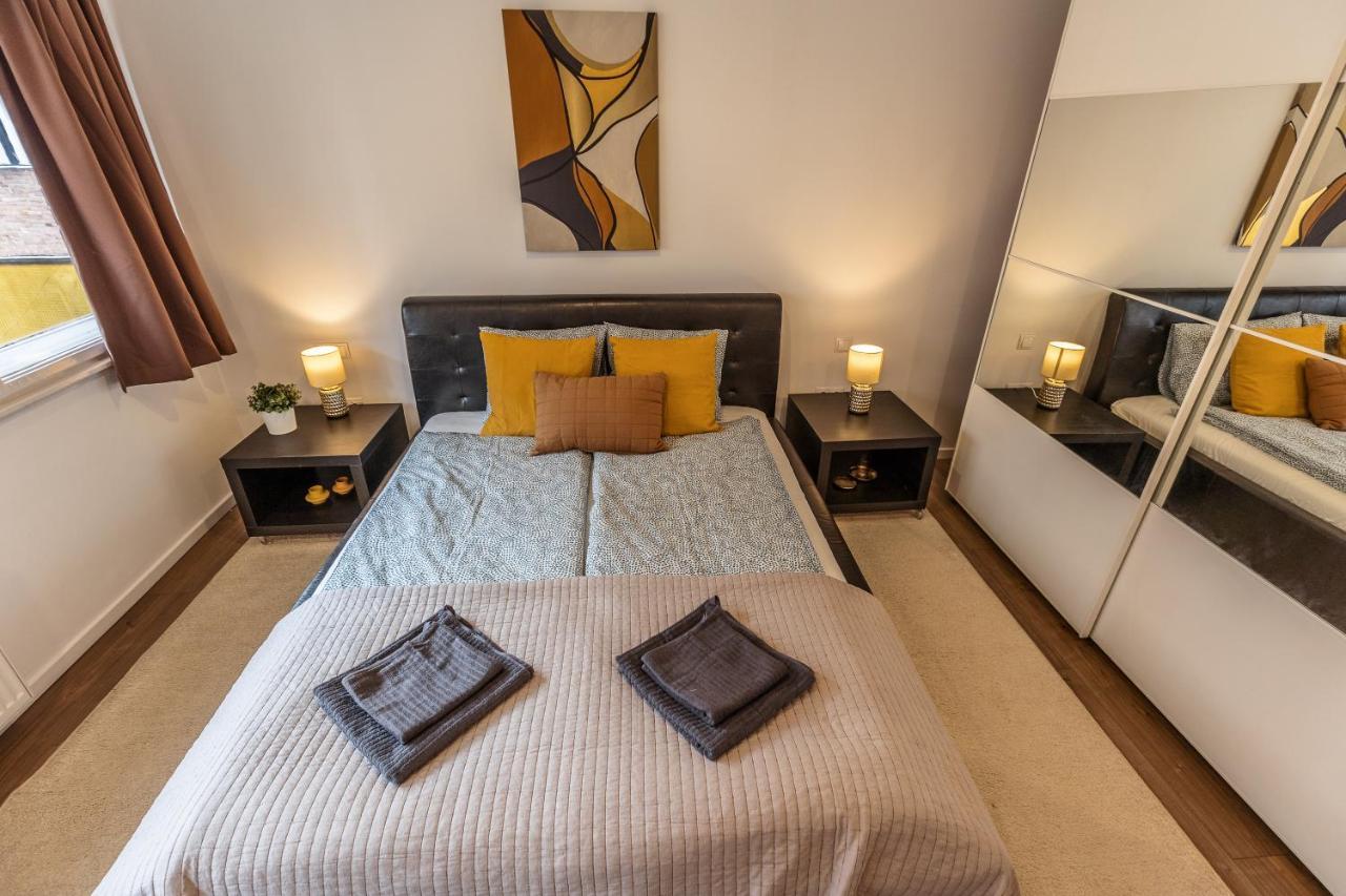 Appartement Gems Of - Tiger Eye Budapest