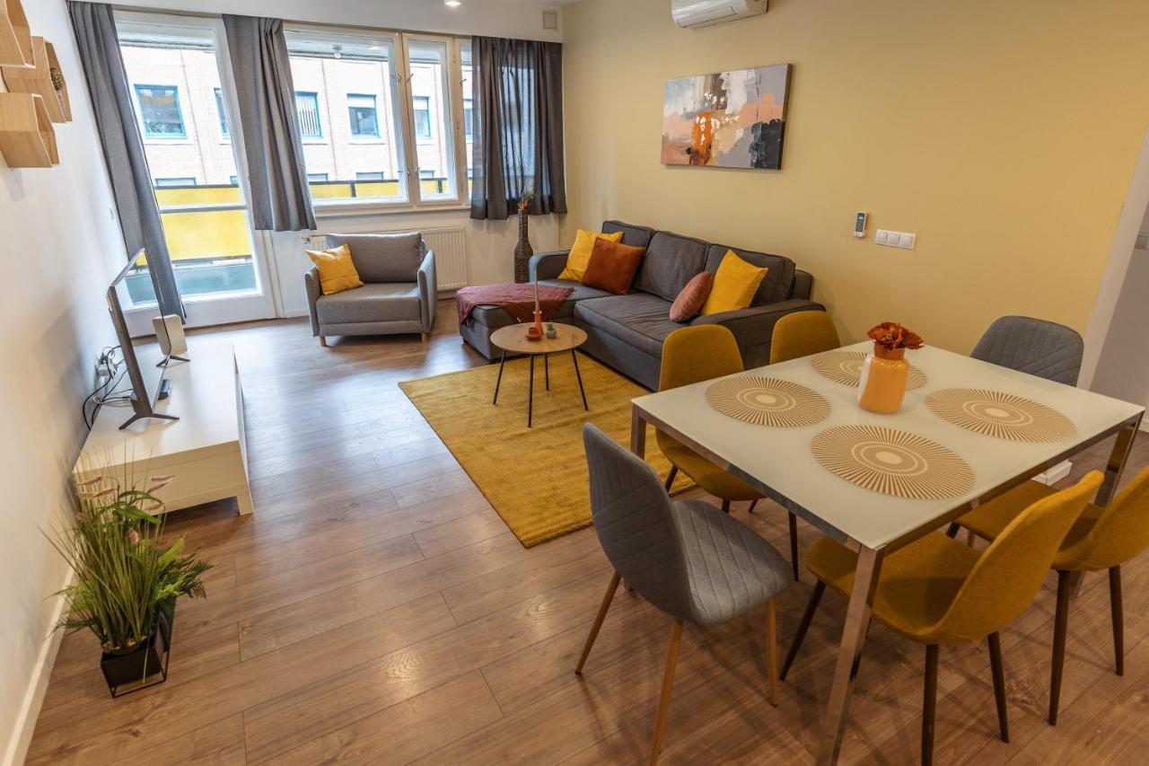 Gems Of - Tiger Eye Appartement Budapest