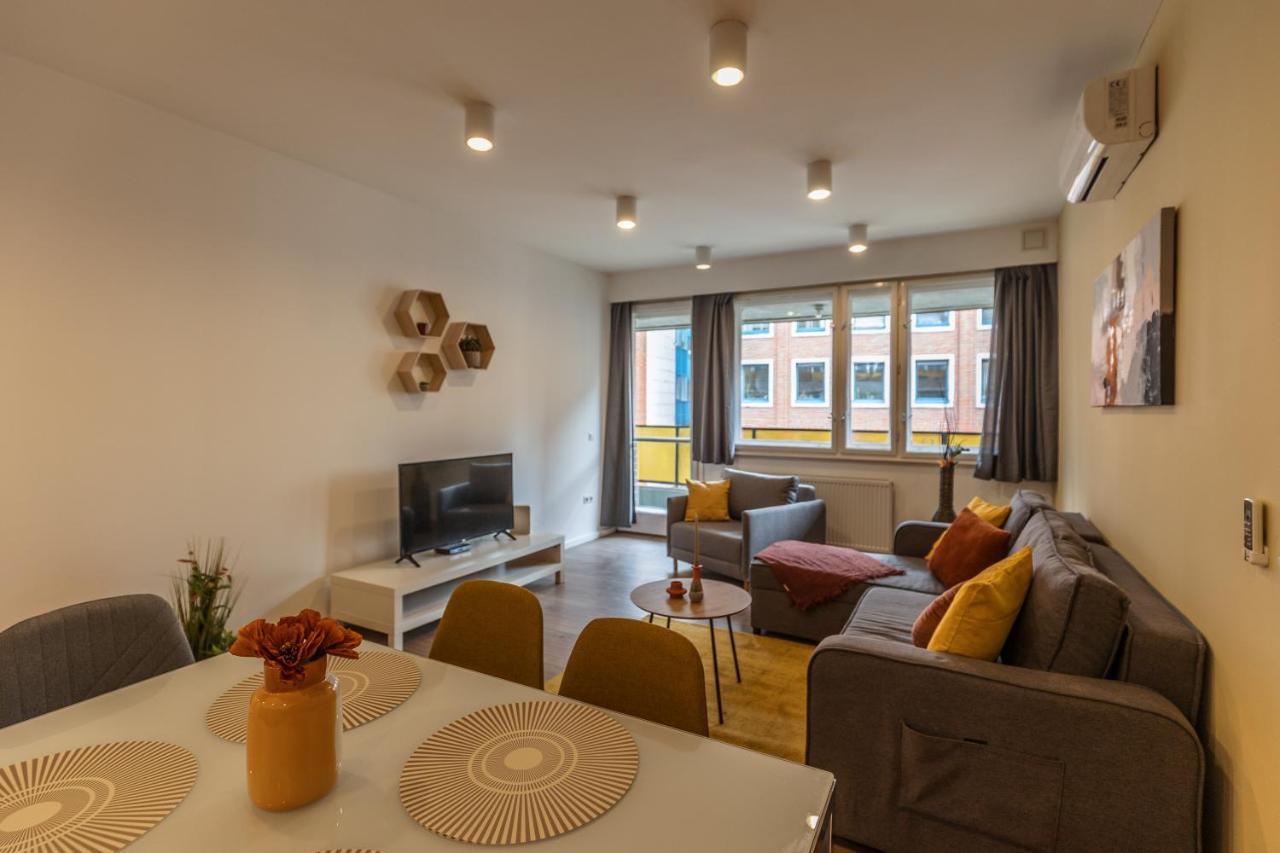 Gems Of - Tiger Eye Appartement Budapest