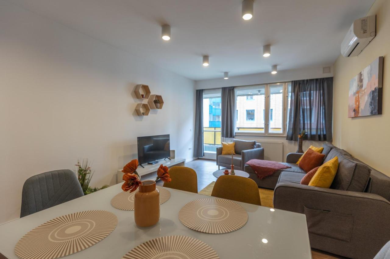 Apartamento Gems Of - Tiger Eye
