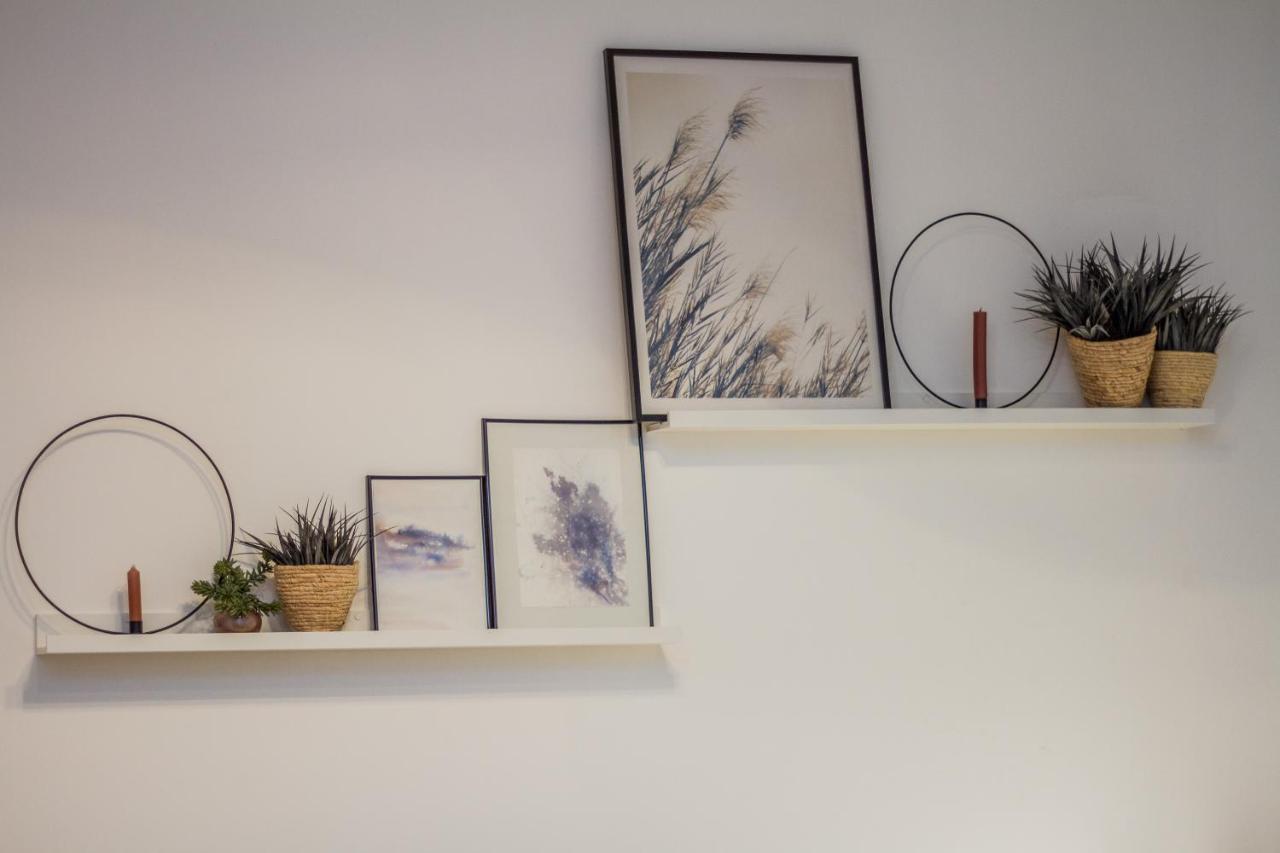 Park Liza Apartamento Budapest