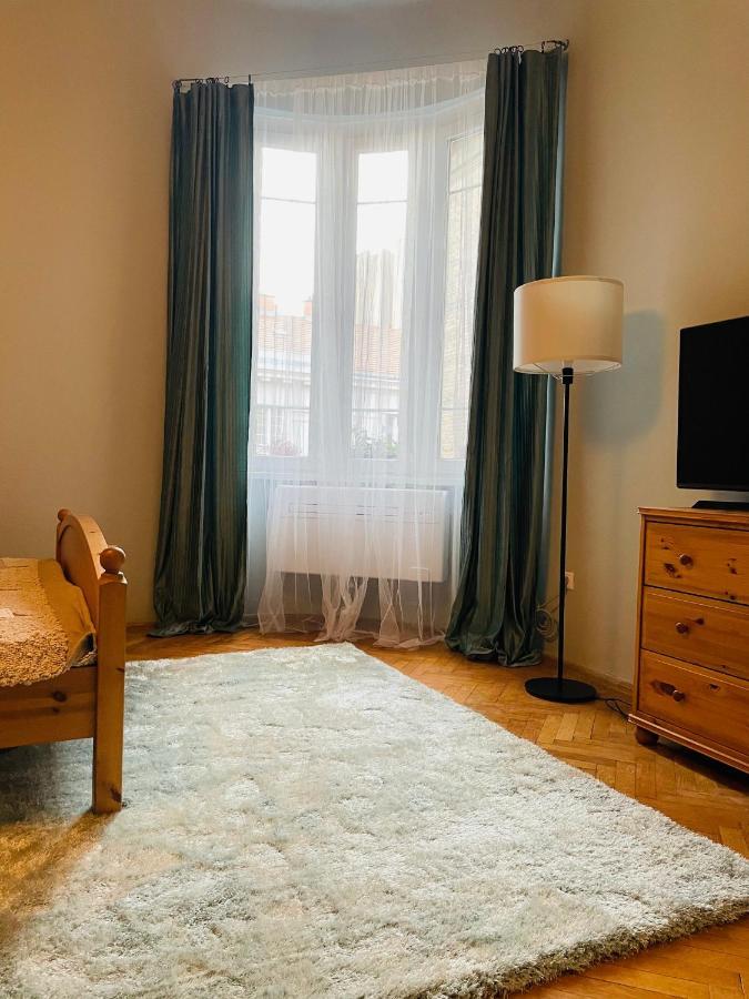 Apartman Charm Boutique Budapest