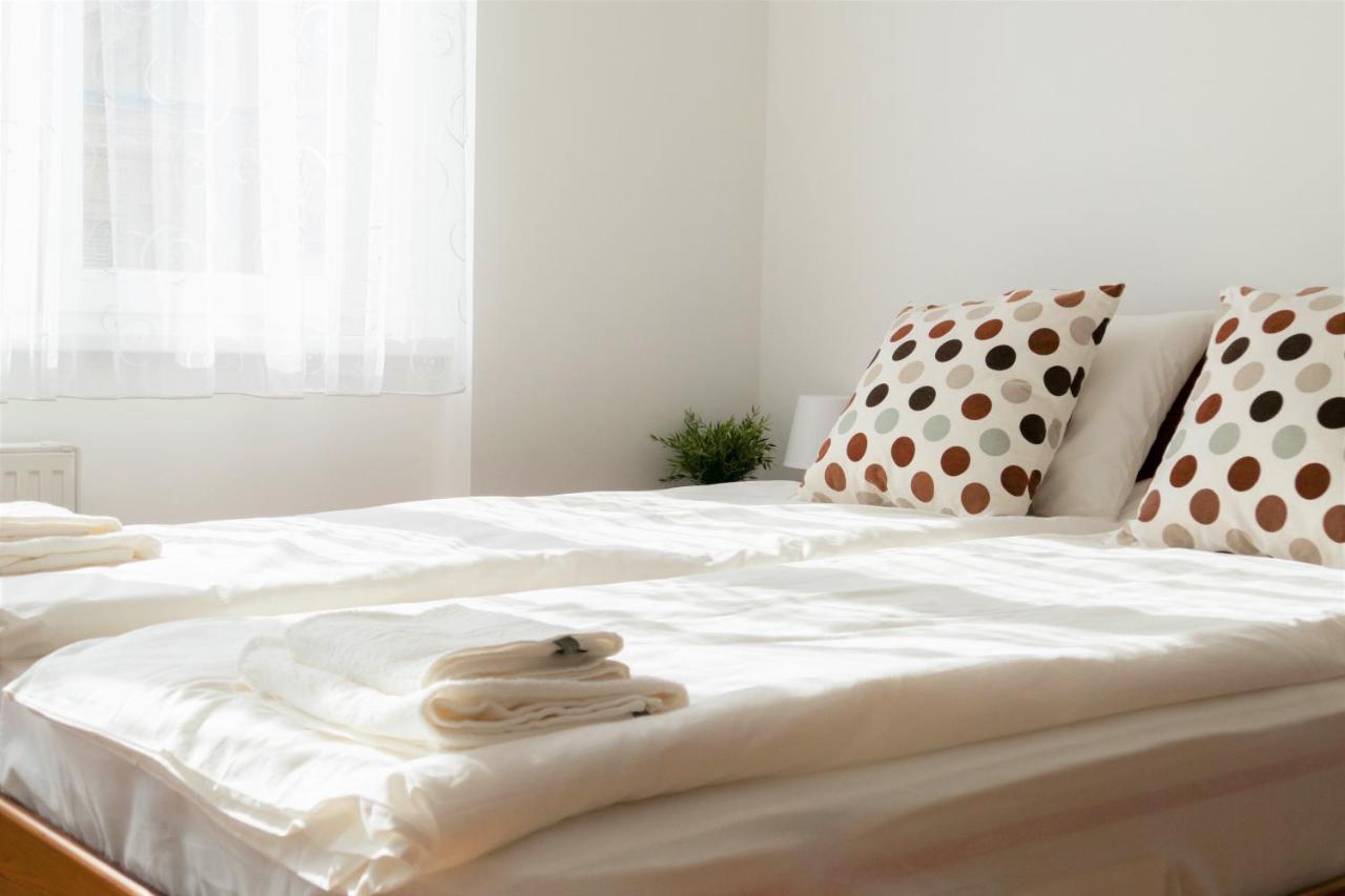 Citymajor Apartment-free Parking * Budapest