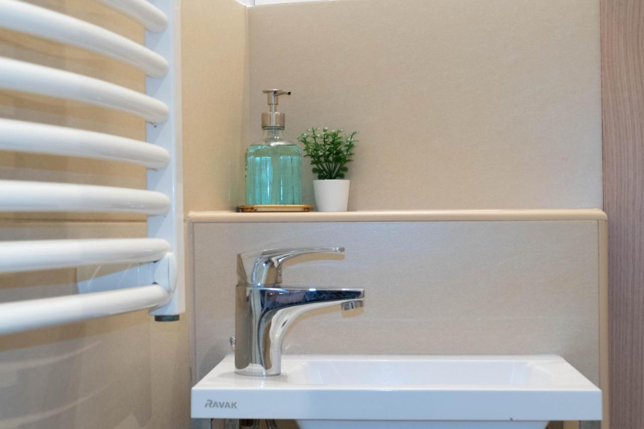 Citymajor Apartment-free Parking * Budapest