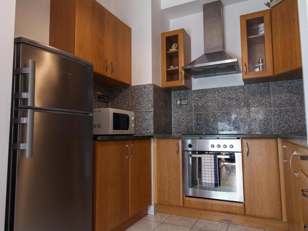 Appartement Artemisia Luxury Balcony *