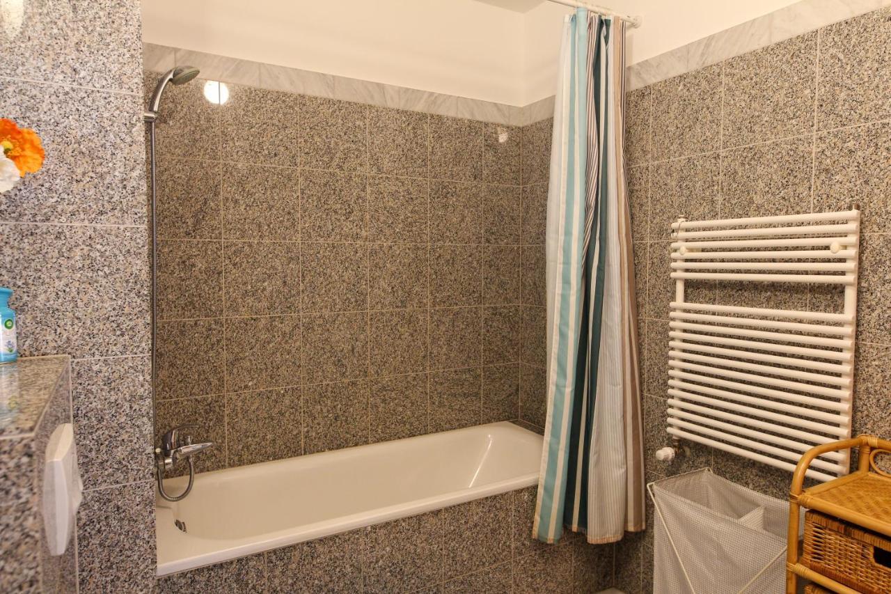 Appartement Artemisia Luxury Balcony