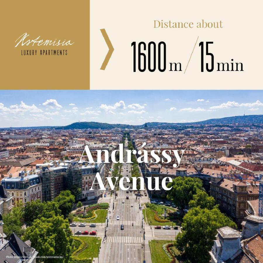 Artemisia Luxury Terrace