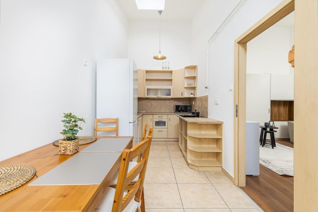 Appartement Venus - Opera Ii Budapest