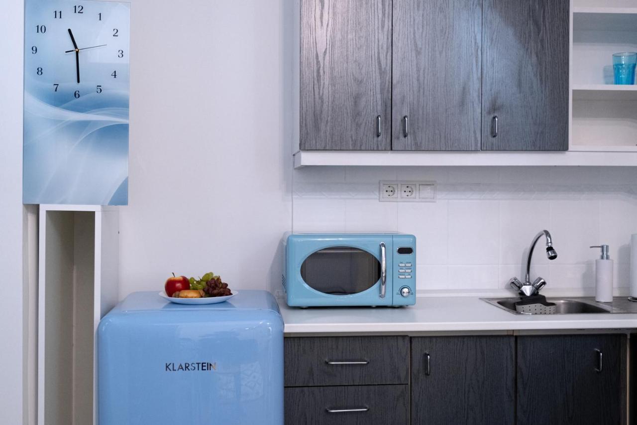 Citygarden Apartman